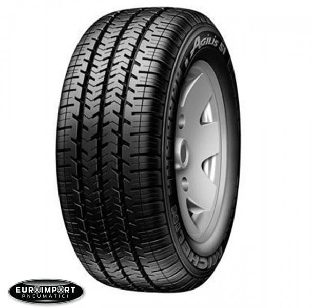 Michelin AGILIS 51  215/65 R16 106_104 T  Carico C  TL